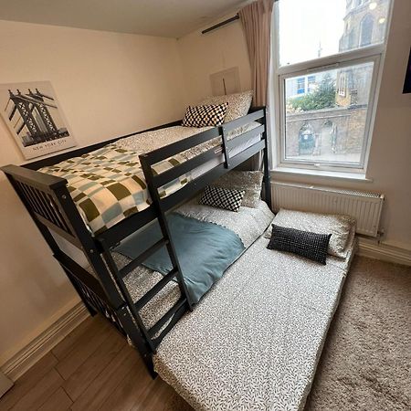 Willesden J Guest Home 4 London Ngoại thất bức ảnh