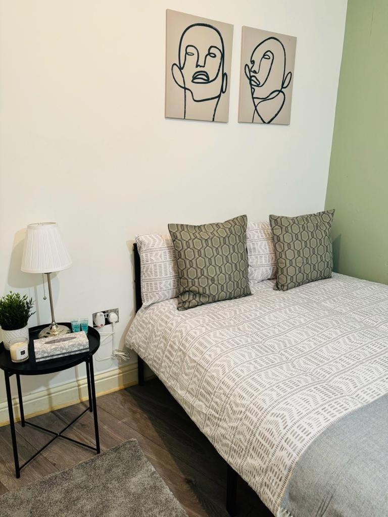 Willesden J Guest Home 4 London Ngoại thất bức ảnh