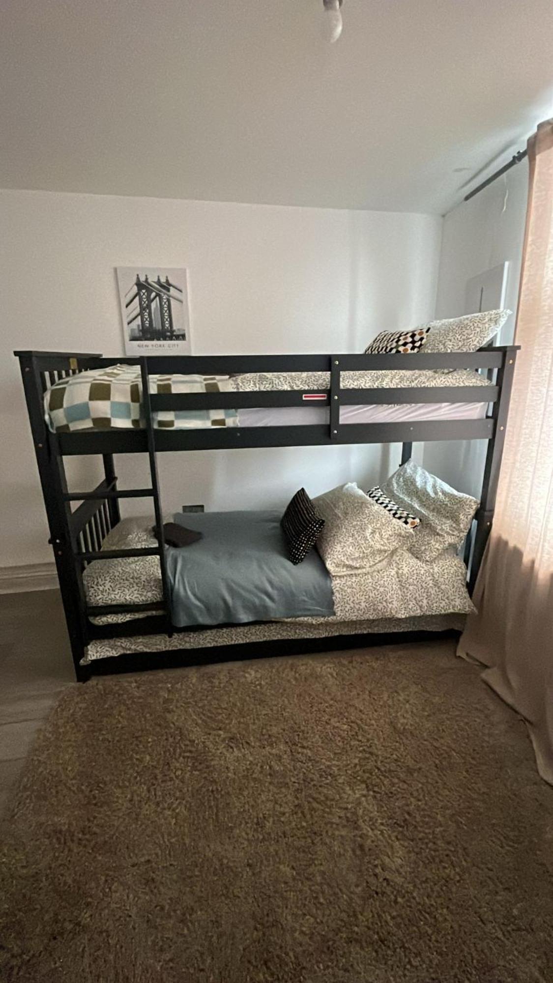 Willesden J Guest Home 4 London Ngoại thất bức ảnh